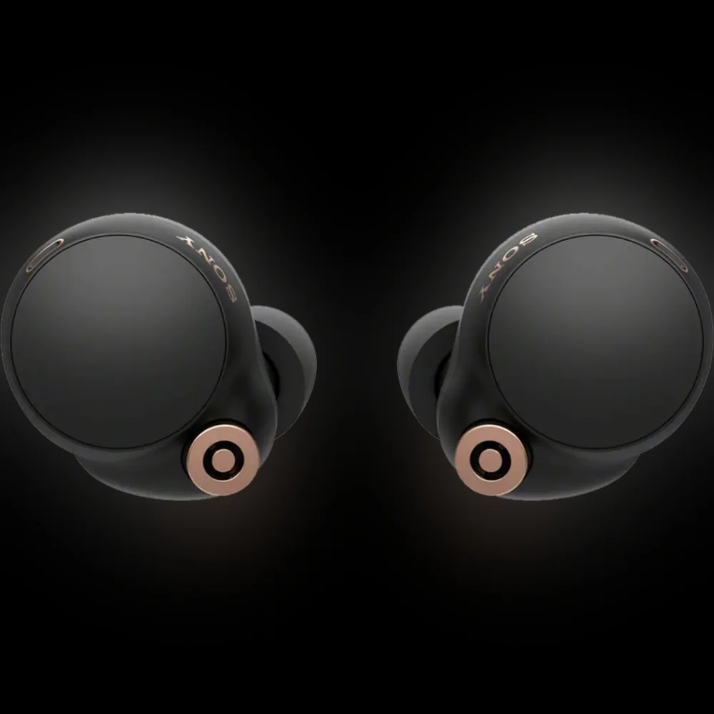 Sony WF-1000XM4 Industry Leading Noise Canceling Truly Wireless Earbuds RTL $280